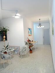 Summerdale (D22), Condominium #572725881